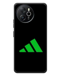 Чехол для Blackview Shark 8 с картинкой «Adidas Abstract»