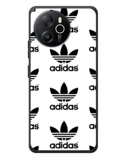 Чехол для Blackview Shark 8 с картинкой «Adidas Pattern»