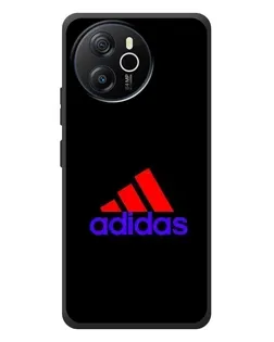 Чехол для Blackview Shark 8 с картинкой «Классический Adidas»
