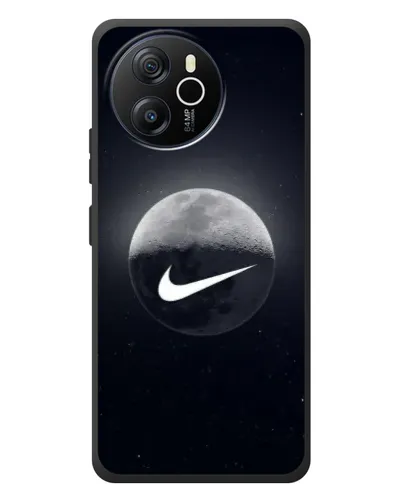 Чехол для Blackview Shark 8 с картинкой «Nike в стиле граффити» Чехол для Blackview Shark 8 с картинкой «Nike в стиле граффити»