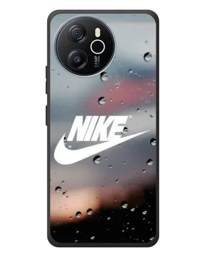 Чехол для Blackview Shark 8 с картинкой «Nike в стиле ретро» Чехол для Blackview Shark 8 с картинкой «Nike в стиле ретро»