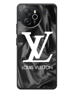 Чехол для Blackview Shark 8 с картинкой «Шелковый Louis Vuitton»