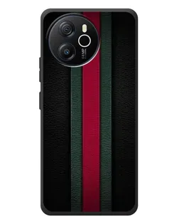 Чехол для Blackview Shark 8 с картинкой «Gucci — неоновая линия»