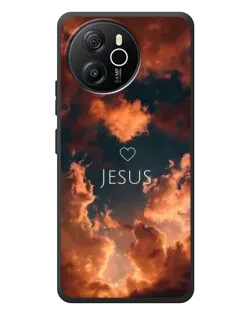 Чохол для Blackview Shark 8 з картинкою «Сяйво Імені Jesus» Чохол для Blackview Shark 8 з картинкою «Сяйво Імені Jesus»