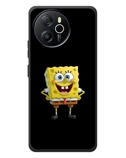 Чехол для Blackview Shark 8 с картинкой «Классический Губка Боб»