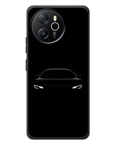 Чехол для Blackview Shark 8 с картинкой «Взгляд Audi в темноте» Чехол для Blackview Shark 8 с картинкой «Взгляд Audi в темноте»