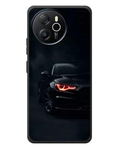 Чехол для Blackview Shark 8 с картинкой «Audi — хищный взгляд» Чехол для Blackview Shark 8 с картинкой «Audi — хищный взгляд»