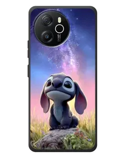 Чехол для Blackview Shark 8 с картинкой «Стич на рассвете» Чехол для Blackview Shark 8 с картинкой «Стич на рассвете»