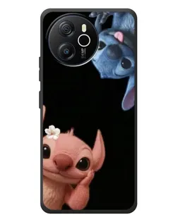 Чехол для Blackview Shark 8 с картинкой «Фиолетовый туман роз» Чехол для Blackview Shark 8 с картинкой «Фиолетовый туман роз»
