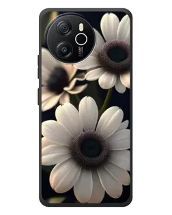 Чохол для Blackview Shark 8 з картинкою «Білі маргаритки макро» Чохол для Blackview Shark 8 з картинкою «Білі маргаритки макро»