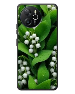 Чохол для Blackview Shark 8 з картинкою «Конвалії в зелені» Чохол для Blackview Shark 8 з картинкою «Конвалії в зелені»