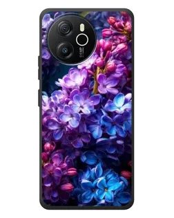 Чохол для Blackview Shark 8 з картинкою «Бузковий цвіт» Чохол для Blackview Shark 8 з картинкою «Бузковий цвіт»
