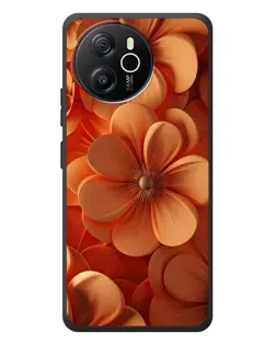 Чохол для Blackview Shark 8 з картинкою «Помаранчева макро квітка» Чохол для Blackview Shark 8 з картинкою «Помаранчева макро квітка»
