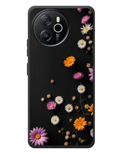 Чохол для Blackview Shark 8 з картинкою «Квіткова композиція» Чохол для Blackview Shark 8 з картинкою «Квіткова композиція»