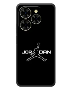 Чохол для Blackview Shark 9 з картинкою «Nike Pink Swirl»