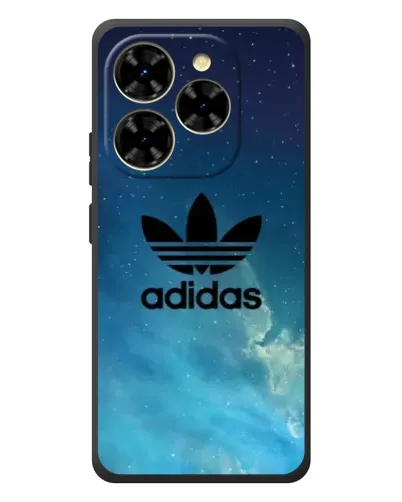 Чехол для Blackview Shark 9 с картинкой «Adidas Stone Logo» Чехол для Blackview Shark 9 с картинкой «Adidas Stone Logo»