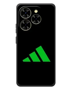 Чехол для Blackview Shark 9 с картинкой «Adidas Abstract»