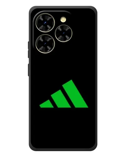 Чехол для Blackview Shark 9 с картинкой «Adidas Abstract» Чехол для Blackview Shark 9 с картинкой «Adidas Abstract»