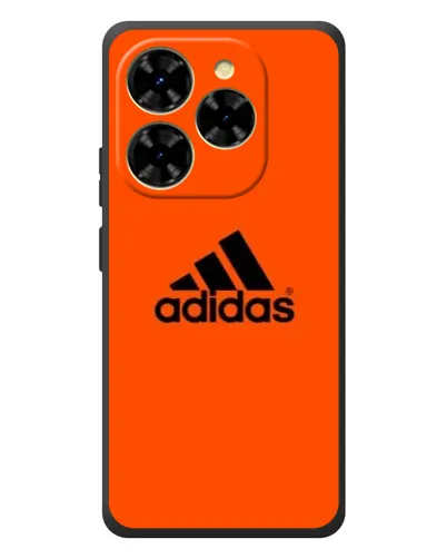 Чехол для Blackview Shark 9 с картинкой «Adidas Ukraine» Чехол для Blackview Shark 9 с картинкой «Adidas Ukraine»