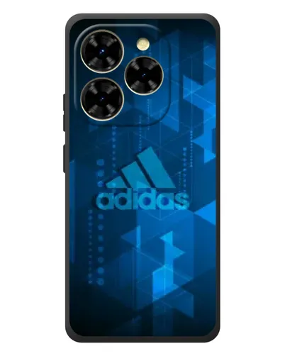 Чехол для Blackview Shark 9 с картинкой «Adidas Sport Art» Чехол для Blackview Shark 9 с картинкой «Adidas Sport Art»