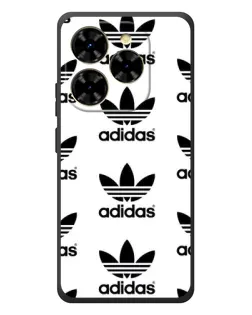 Чехол для Blackview Shark 9 с картинкой «Adidas Pattern»