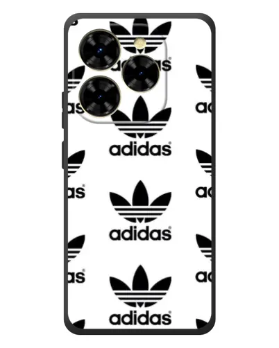 Чехол для Blackview Shark 9 с картинкой «Adidas Pattern» Чехол для Blackview Shark 9 с картинкой «Adidas Pattern»