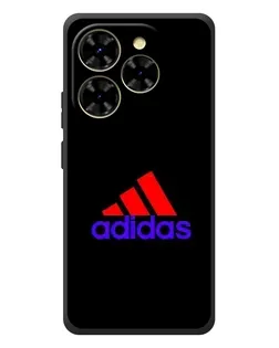 Чехол для Blackview Shark 9 с картинкой «Классический Adidas»