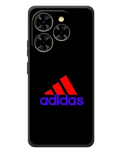 Чехол для Blackview Shark 9 с картинкой «Классический Adidas» Чехол для Blackview Shark 9 с картинкой «Классический Adidas»