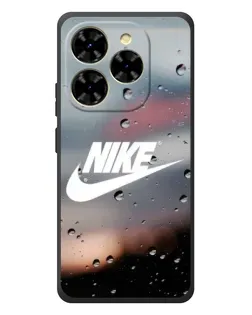 Чохол для Blackview Shark 9 з картинкою «Nike у стилі ретро»