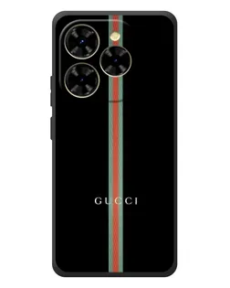 Чохол для Blackview Shark 9 з картинкою «Gucci — строга лінія»
