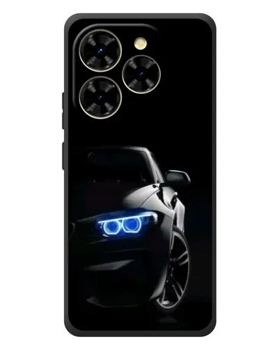 Чохол для Blackview Shark 9 з картинкою «BMW — нічний погляд» Чохол для Blackview Shark 9 з картинкою «BMW — нічний погляд»