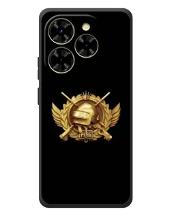 Чохол для Blackview Shark 9 з картинкою «PUBG — помаранчевий градієнт» Чохол для Blackview Shark 9 з картинкою «PUBG — помаранчевий градієнт»