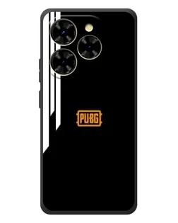 Чохол для Blackview Shark 9 з картинкою «PUBG — вертикальні лінії» Чохол для Blackview Shark 9 з картинкою «PUBG — вертикальні лінії»
