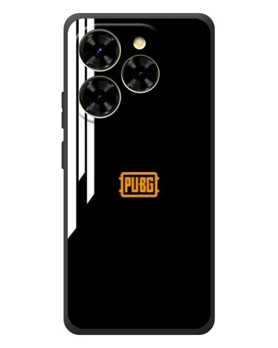 Чехол для Blackview Shark 9 с картинкой «PUBG — вертикальные линии» Чехол для Blackview Shark 9 с картинкой «PUBG — вертикальные линии»