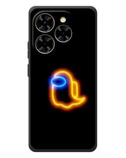 Чохол для Blackview Shark 9 з картинкою «Among Us неонове сяйво» Чохол для Blackview Shark 9 з картинкою «Among Us неонове сяйво»