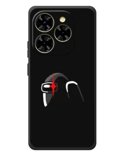 Чохол для Blackview Shark 9 з картинкою «Among Us шолом» Чохол для Blackview Shark 9 з картинкою «Among Us шолом»