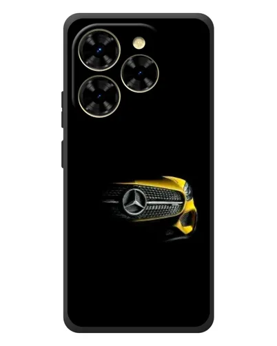 Чехол для Blackview Shark 9 с картинкой «Mercedes — ретро стиль» Чехол для Blackview Shark 9 с картинкой «Mercedes — ретро стиль»