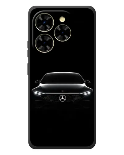 Чехол для Blackview Shark 9 с картинкой «Mercedes Vision — концепт» Чехол для Blackview Shark 9 с картинкой «Mercedes Vision — концепт»