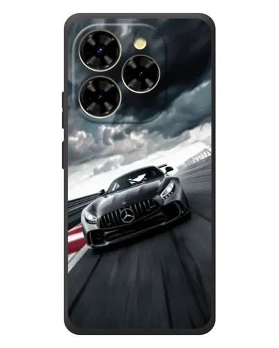 Чехол для Blackview Shark 9 с картинкой «Гоночный Mercedes AMG» Чехол для Blackview Shark 9 с картинкой «Гоночный Mercedes AMG»
