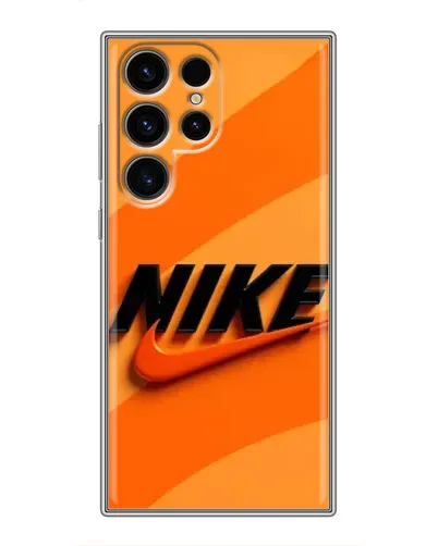 Чохол для Blackview Wave 10 з картинкою «Помаранчевий драйв Nike» Чохол для Blackview Wave 10 з картинкою «Помаранчевий драйв Nike»