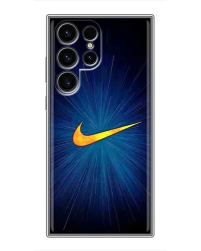 Чохол для Blackview Wave 10 з картинкою «Синій пульс Nike» Чохол для Blackview Wave 10 з картинкою «Синій пульс Nike»