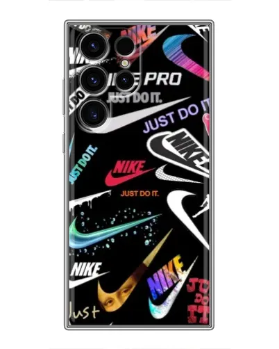 Чохол для Blackview Wave 10 з картинкою «Nike — розкіш» Чохол для Blackview Wave 10 з картинкою «Nike — розкіш»