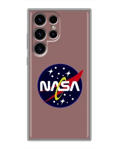 Чохол для Blackview Wave 10 з картинкою «NASA — ретро космос» Чохол для Blackview Wave 10 з картинкою «NASA — ретро космос»
