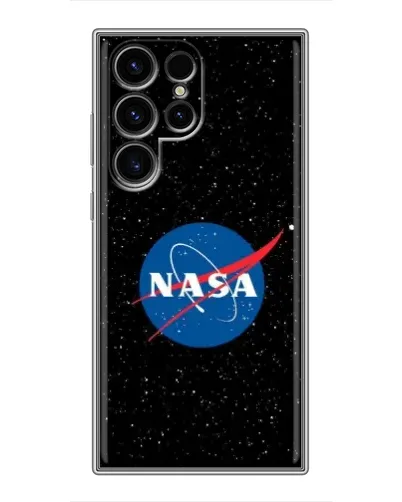 Чохол для Blackview Wave 10 з картинкою «NASA — зоряне небо» Чохол для Blackview Wave 10 з картинкою «NASA — зоряне небо»