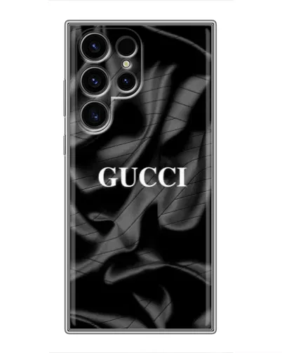 Чехол для Blackview Wave 10 с картинкой «Gucci — шелковые волны» Чехол для Blackview Wave 10 с картинкой «Gucci — шелковые волны»