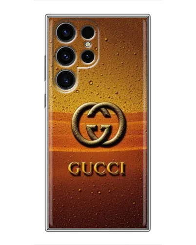 Чехол для Blackview Wave 10 с картинкой «Gucci — солнечный градиент» Чехол для Blackview Wave 10 с картинкой «Gucci — солнечный градиент»