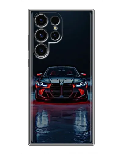 Чехол для Blackview Wave 10 с картинкой «BMW на мокрой дороге» Чехол для Blackview Wave 10 с картинкой «BMW на мокрой дороге»