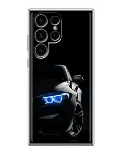Чохол для Blackview Wave 10 з картинкою «BMW — нічний погляд» Чохол для Blackview Wave 10 з картинкою «BMW — нічний погляд»