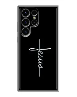 Чехол для Blackview Wave 10 с картинкой «Тонкая линия веры»