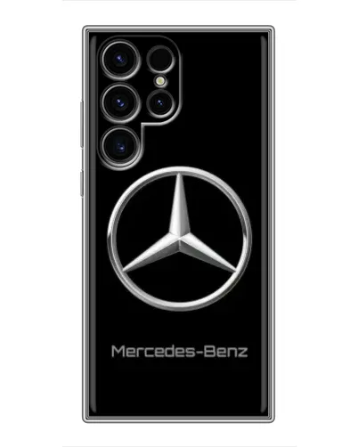 Чехол для Blackview Wave 10 с картинкой «Mercedes Silver Logo» Чехол для Blackview Wave 10 с картинкой «Mercedes Silver Logo»